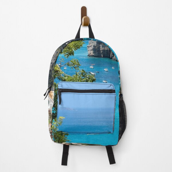 Item preview, Amalfi Coast, Italy, Beautiful Ocean Views designed and sold by newburyboutique.