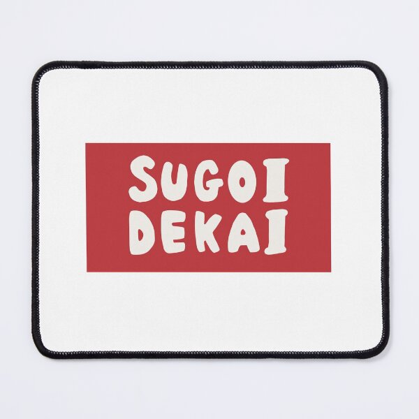 Item preview, Uzaki-Chan wa Asobitai Sugoi Dekai decal designed and sold by Kuu-haku Animerch.