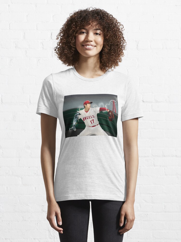 Shohei Ohtani Mvp T Shirt 100% Cotton Shohei Ohtani Mvp Japan