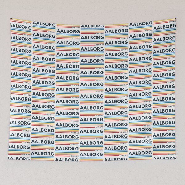 Item preview, Aalborg Denmark designed and sold by europelines.