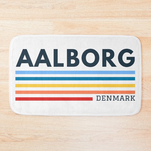 Item preview, Aalborg Denmark designed and sold by europelines.