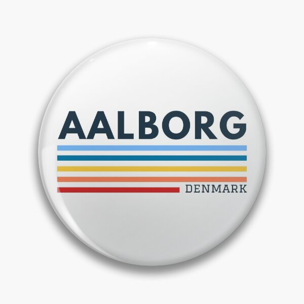 Item preview, Aalborg Denmark designed and sold by europelines.