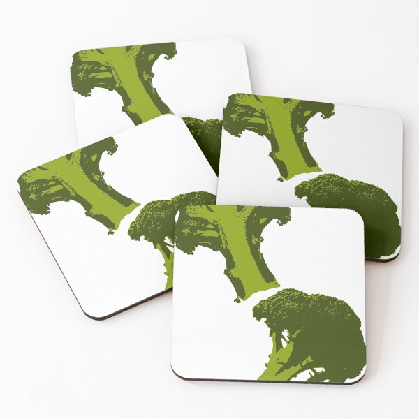 Item preview, Broccoli designed and sold by Jim T.