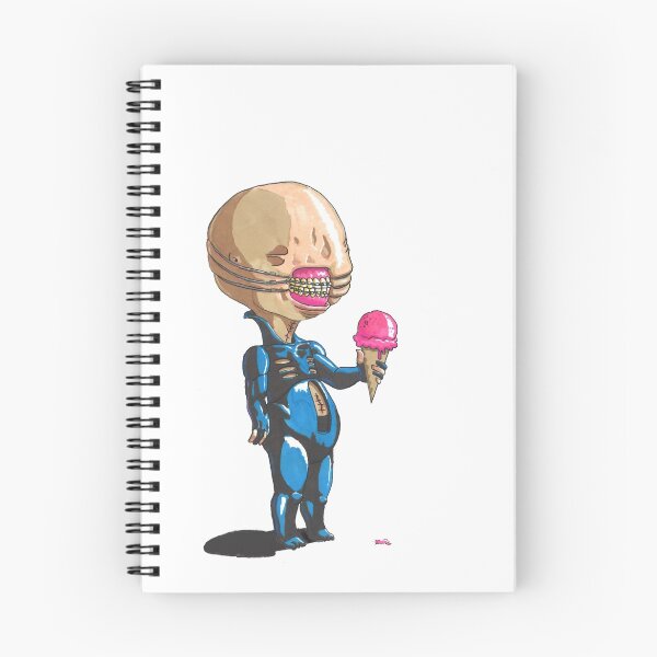 Item preview, The Chatty one. designed and sold by TheArtofRuff.