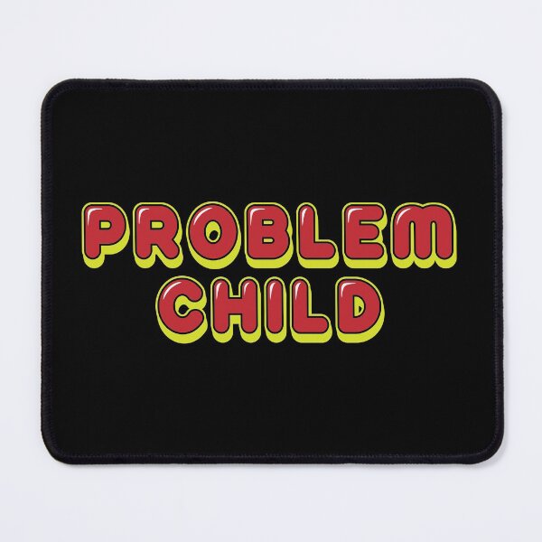 Item preview, Problem child designed and sold by lazarusheart.