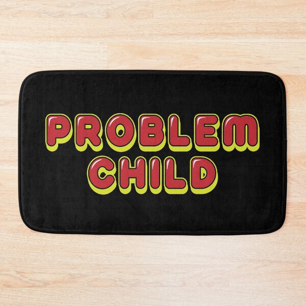 Item preview, Problem child designed and sold by lazarusheart.