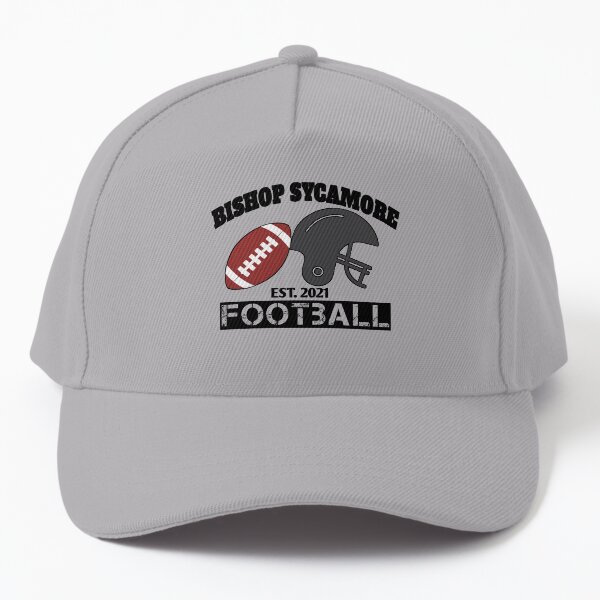 Bishop sycamore Baseball Cap