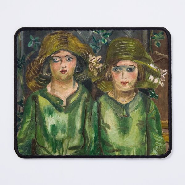 Item preview, Frances Hodgkins - Bridesmaids designed and sold by ArtExpression.