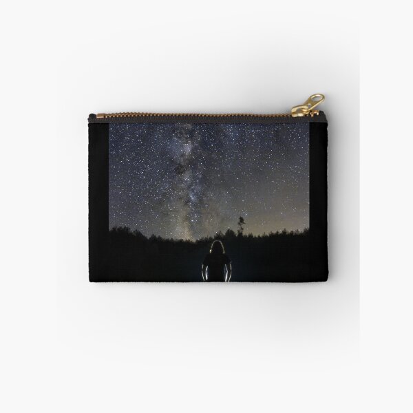 Item preview, Gazing at the Milky Way designed and sold by Ryan Stephens.