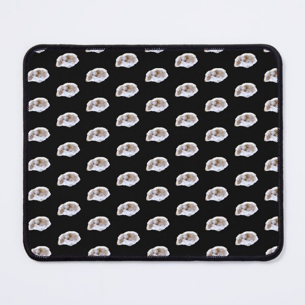 Item preview, quartz geode sticker designed and sold by Icelya.