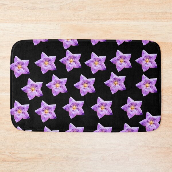 Item preview, the balloon flower art patterns designed and sold by Ukiyo Sumi.