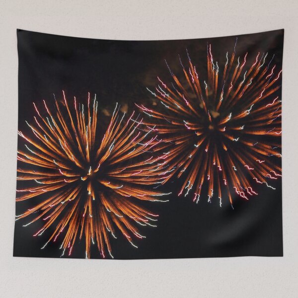 Item preview, Fireworks 3 designed and sold by John Velocci.