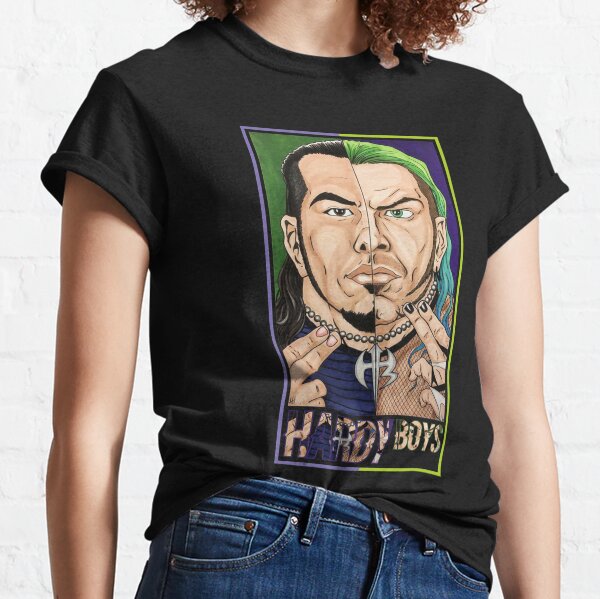 Matt Hardy Clothing for Sale | Redbubble