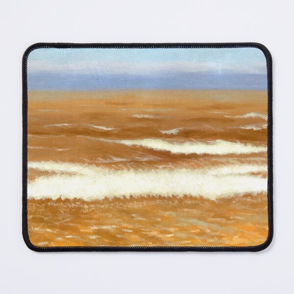 Item preview, Léon Spilliaert - Seascape designed and sold by ArtExpression.