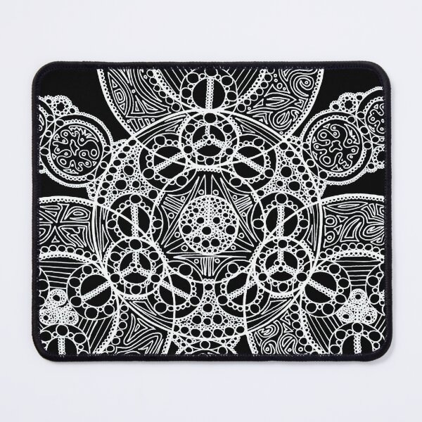Item preview, Uncoloured Negative 234 designed and sold by CallumHoare.
