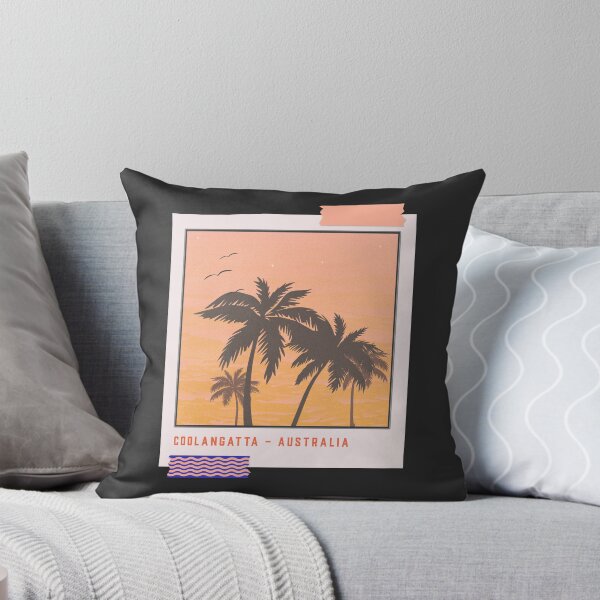 Item preview, Playa de Coolangatta Gold Coast designed and sold by TamGustam.
