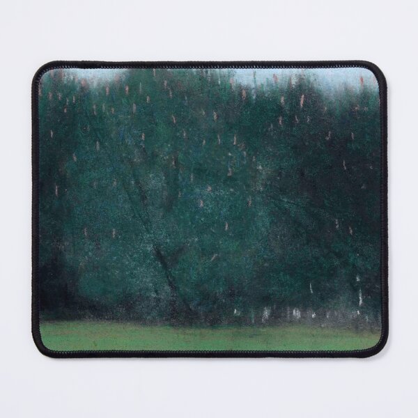 Item preview, Léon Spilliaert - Forest in Spring designed and sold by ArtExpression.