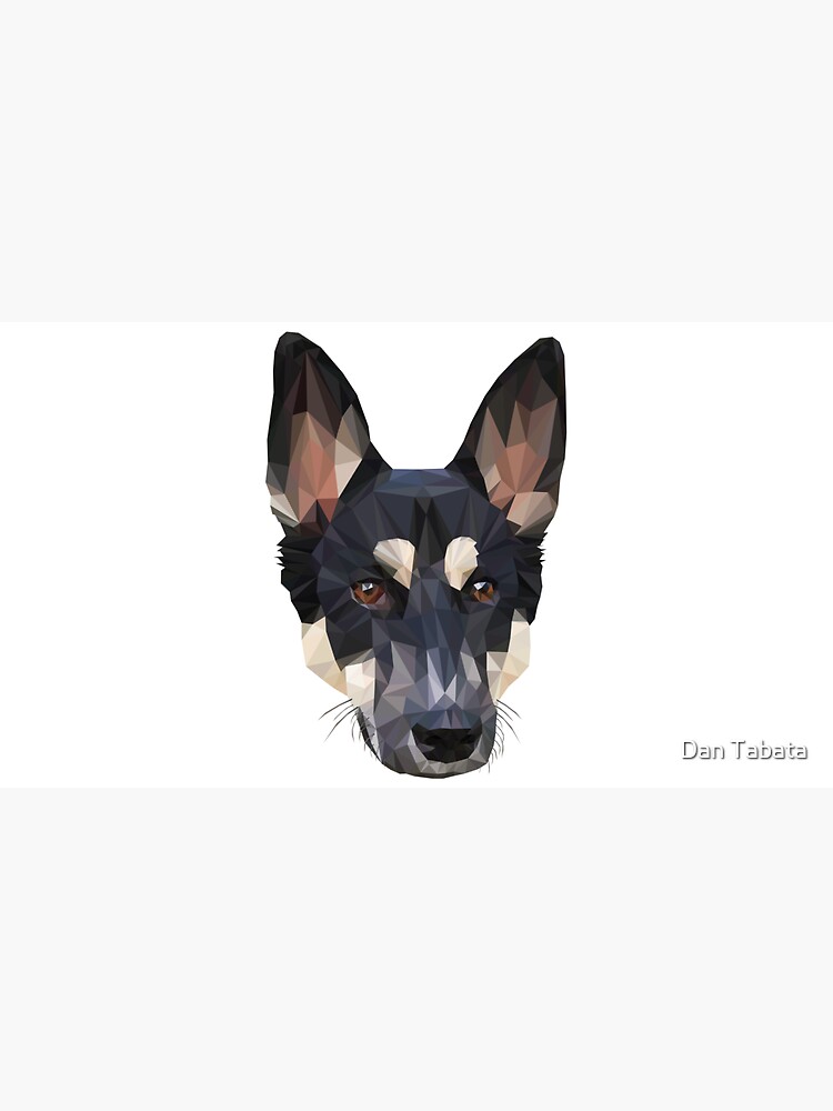 Digital Dog by dmtab
