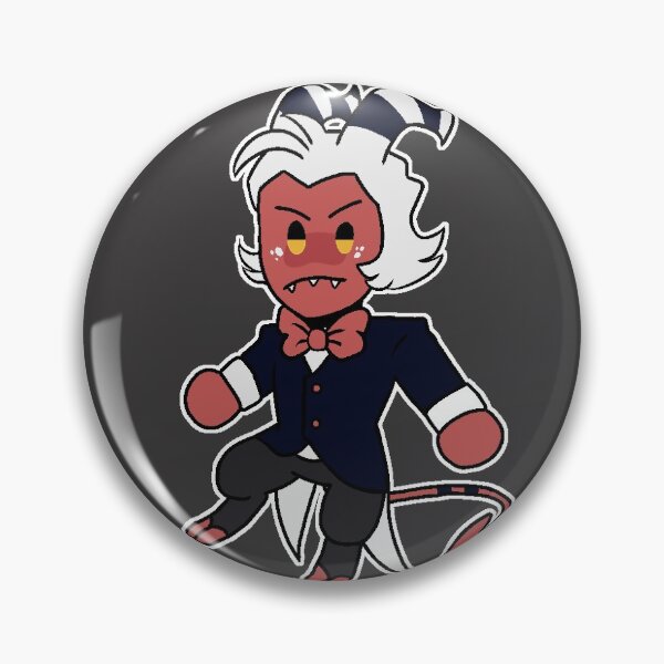 Item preview, Moxxie - sticker designed and sold by Tadesart.
