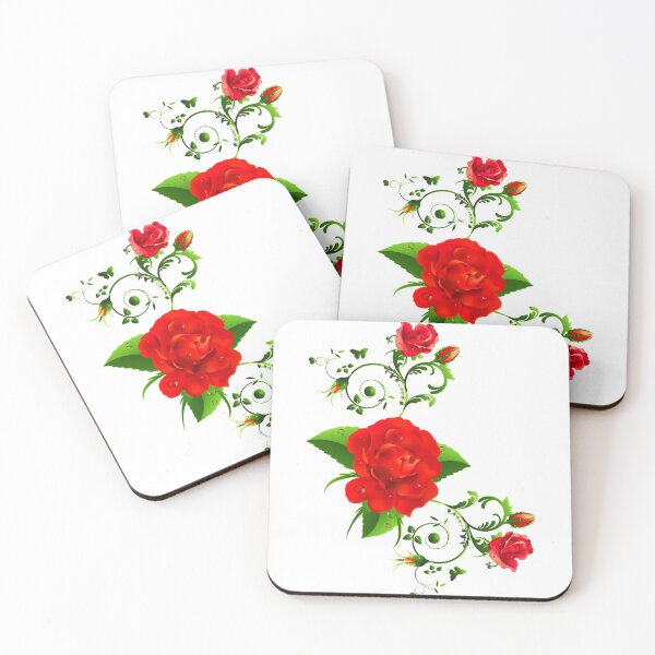 Item preview, Rose flower design... waao...!! designed and sold by VIVEK KUMAR RAI.
