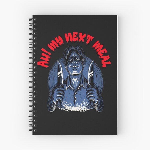 Item preview, AH! my next meal designed and sold by AlexF90.