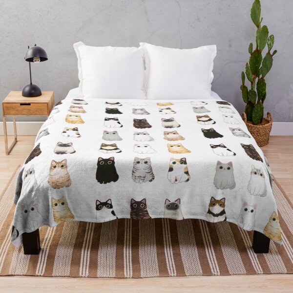Item preview, Different cats designed and sold by Keny13.
