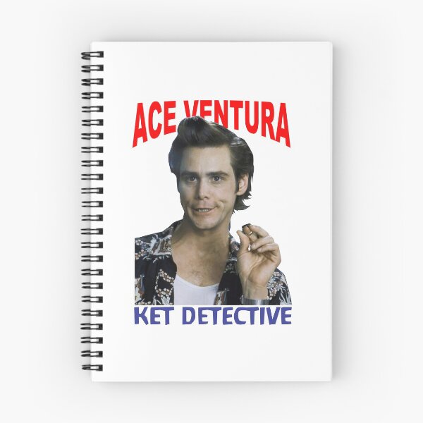 Item preview, AcVentur Ket Detective designed and sold by Brittney Poe.
