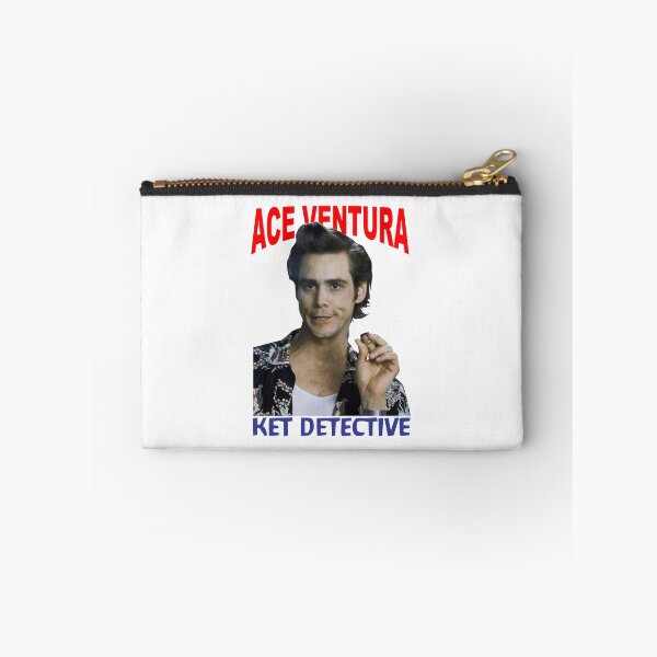 Item preview, AcVentur Ket Detective designed and sold by Brittney Poe.