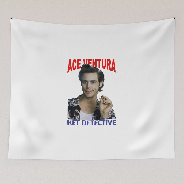 Item preview, AcVentur Ket Detective designed and sold by Brittney Poe.