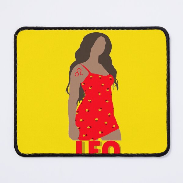 Item preview, LEO QUEEN designed and sold by RetroPlaceee.
