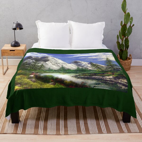 Item preview, Discovering the Mountain Beauty designed and sold by FictiveArt.