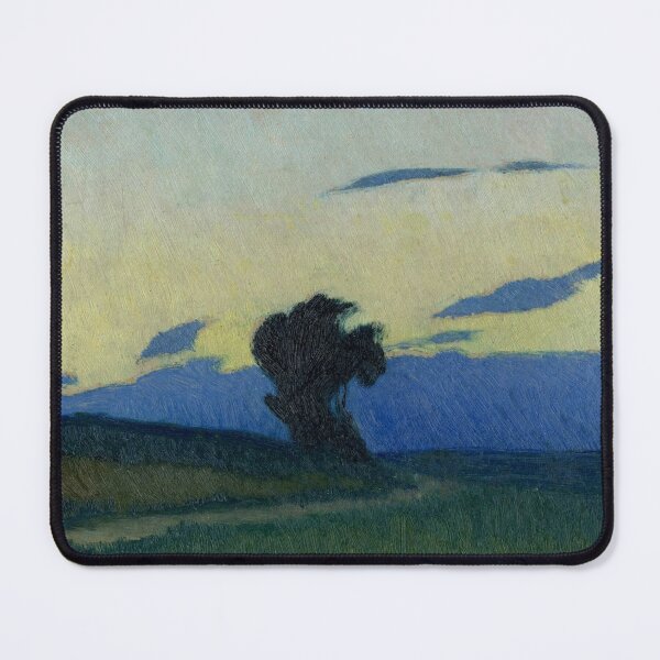 Item preview, Charles Guilloux - Arbre Isolé designed and sold by ArtExpression.