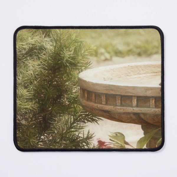Item preview, Garden Refreshment designed and sold by Leslie Montgomery Art.