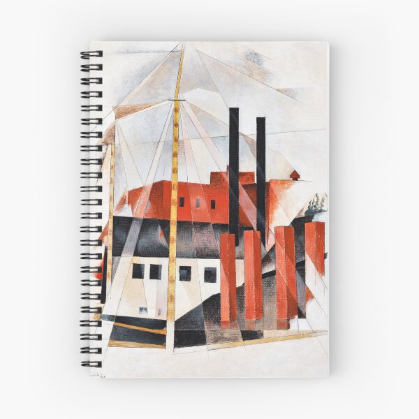 Item preview, Piano Mover's Holiday Painting, Digitally Restored designed and sold by devteez.