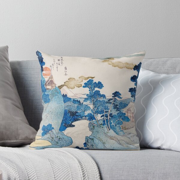 Item preview, Fuji no Yukei by Utagawa Kuniyoshi designed and sold by gizmut.