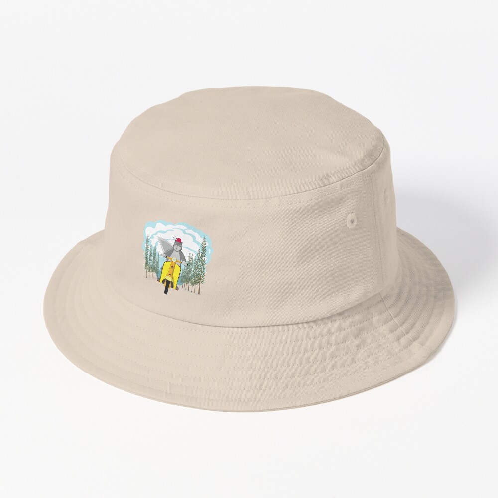 Item preview, Bucket Hat designed and sold by dmtab.