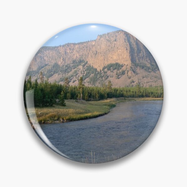 Item preview, Yellowstone  designed and sold by Jcholach.