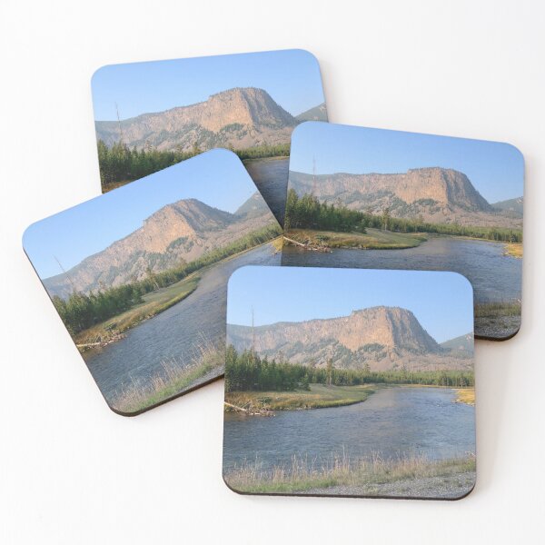 Item preview, Yellowstone  designed and sold by Jcholach.