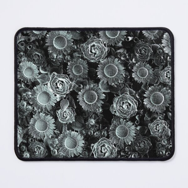 Item preview, Engraved Garden designed and sold by fakeface.