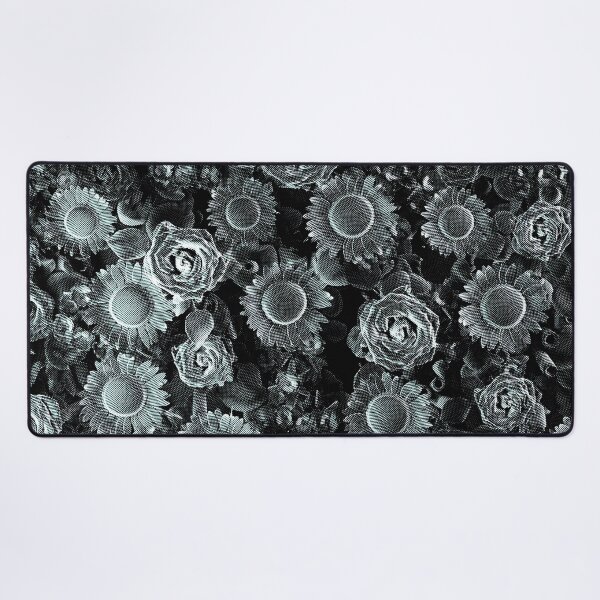 Item preview, Engraved Garden designed and sold by fakeface.