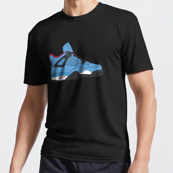 Jordan retro t outlet shirts