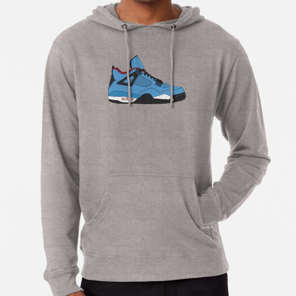 Jordan sale lightweight hoodie