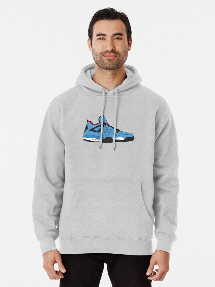 Jordan pullover sweatshirt online