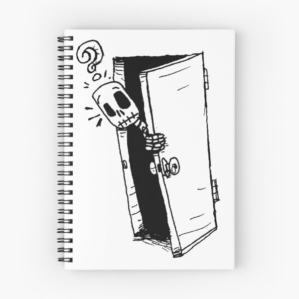 Item preview, coming clean skeleton designed and sold by ChucksVessel.