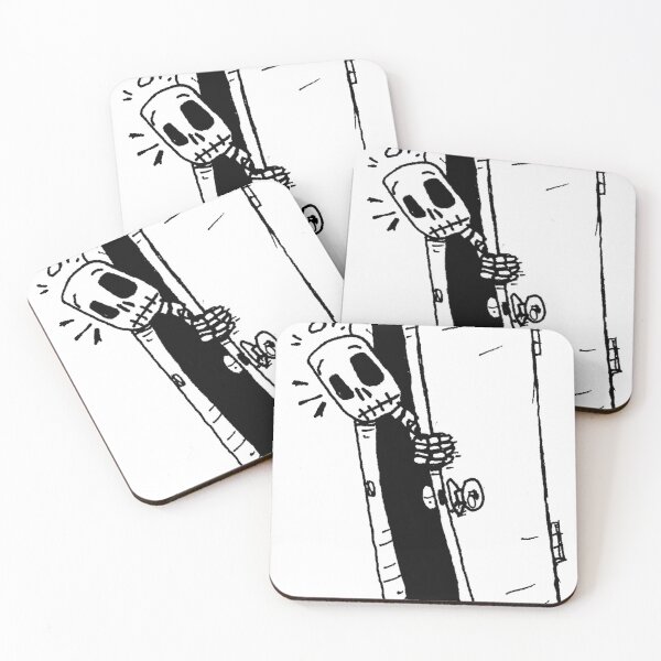 Item preview, coming clean skeleton designed and sold by ChucksVessel.