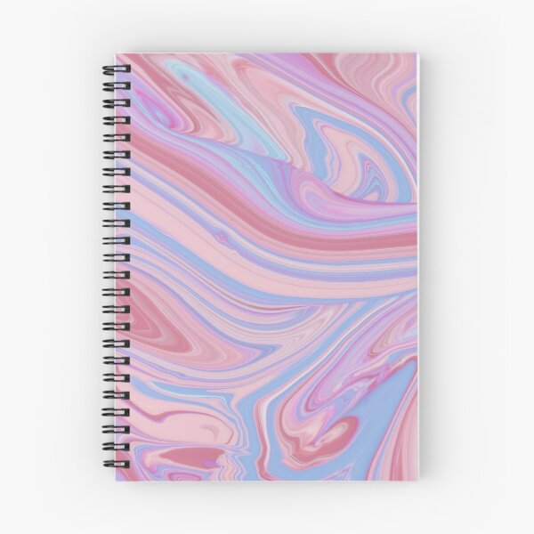 Item preview, Pink Liquid Marble designed and sold by newburyboutique.