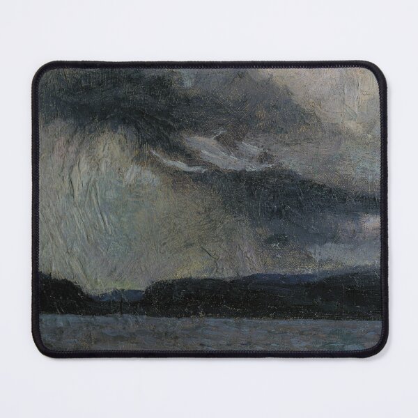 Item preview, Tom Thomson - Thunderstorm designed and sold by ArtExpression.
