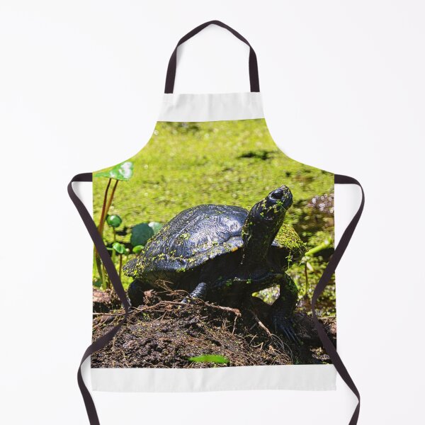 Item preview, Turtle Profile designed and sold by LisaWootenPhoto.