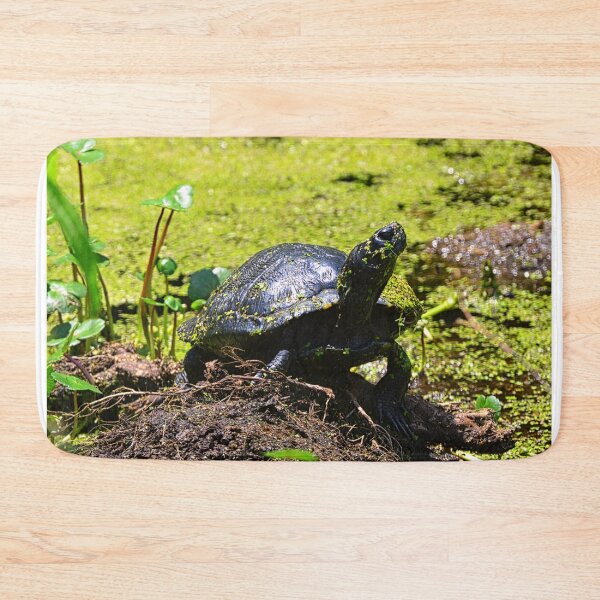 Item preview, Turtle Profile designed and sold by LisaWootenPhoto.