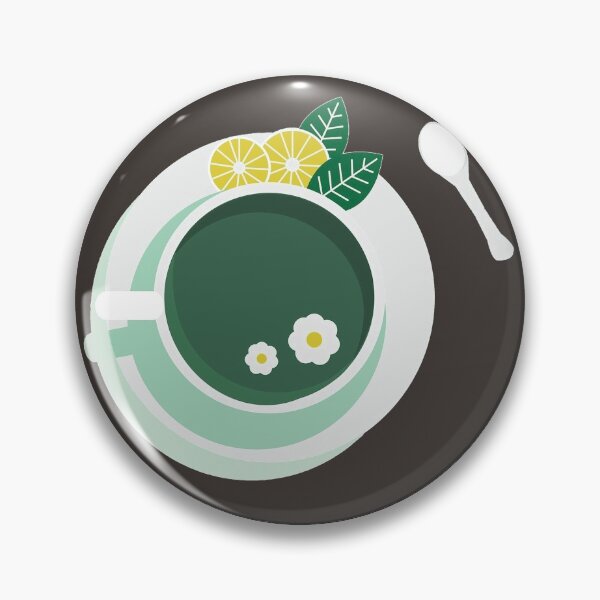 Item preview, the drink tea art designed and sold by Ukiyo Sumi.